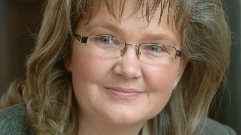 Anna Kalata pojawiła się na imprezie. Jak dziś wygląda? 