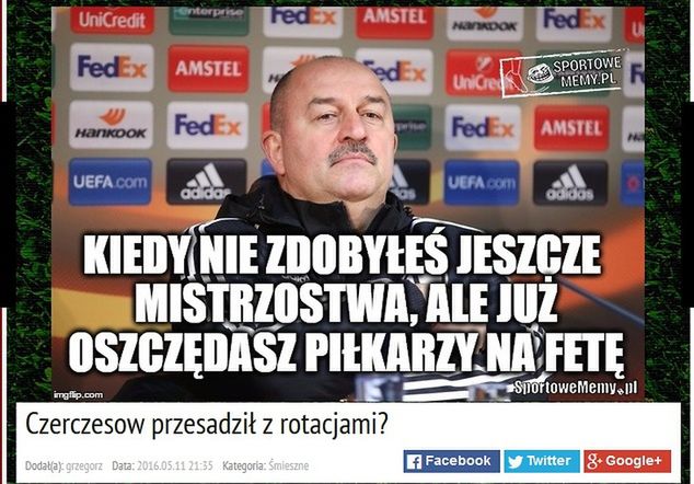 Fot. sportowememy.pl