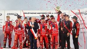 Abramczyk Polonia Bydgoszcz - HUNTERS PSŻ Poznań 51:27 (galeria)