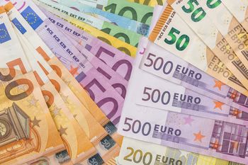 Kumulacja 300 mln zł. Padła główna wygrana w Eurojackpot