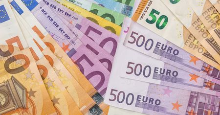 Kumulacja 300 mln zł. Padła główna wygrana w Eurojackpot