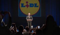 Lidl promuje darmowymi dostawami sklep internetowy (wideo)