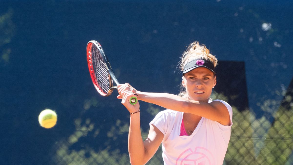 PAP / Grzegorz Michałowski / Na zdjęciu: Katarzyna Piter