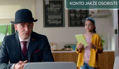 Alior Bank w domowej reklamie odpowiada na zmiany z powodu epidemii (wideo)