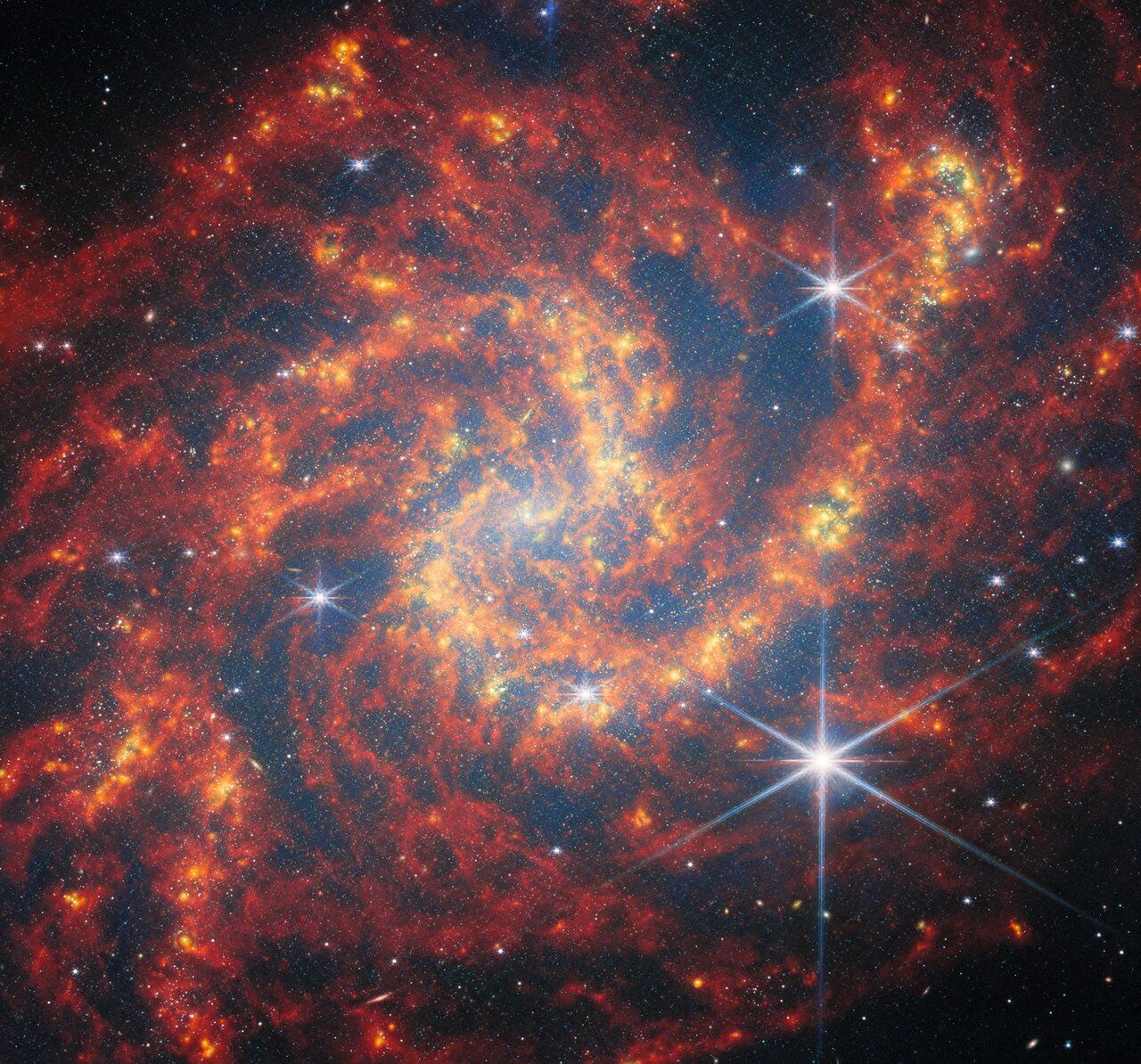 NGC 2283