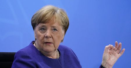 Koronawirus. Szczepionka dla wszystkich. Angela Merkel: potrzeba 8 mld euro