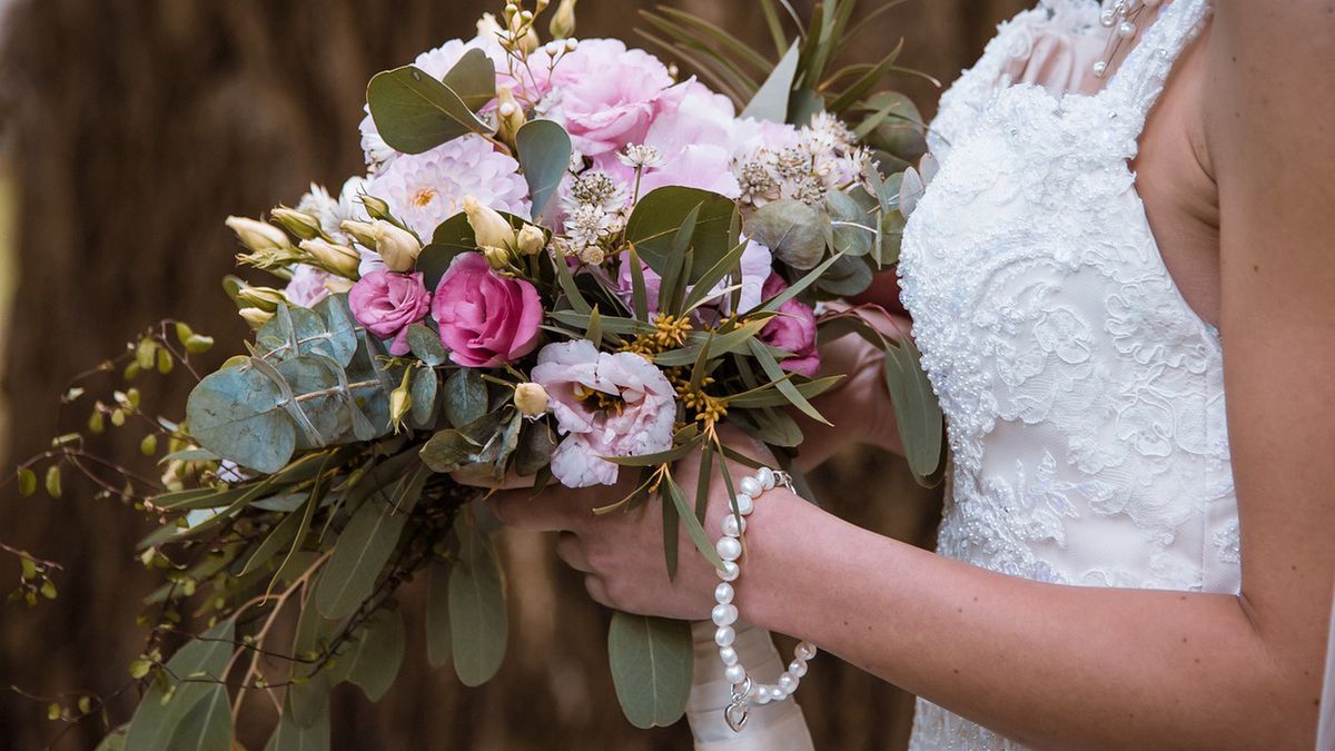 Wesela 2020. Ogniska koronawirusa