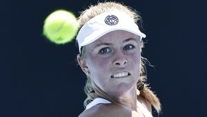 "Nieprawdopodobny mecz". Głośno po tym, co Polka zrobiła z Rosjanką na Australian Open