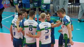 PlusLiga: ONICO AZS Politechnika Warszawska przed sezonem 2016/2017