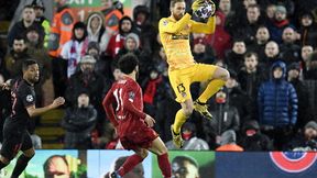 Liga Mistrzów. Liverpool - Atletico Madryt. Wielkie słowa Diego Simeone o Janie Oblaku. "Jest jak Messi"