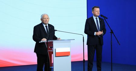 Potężny przelew z resortu finansów już dotarł do PiS. "Kwota bezsporna"