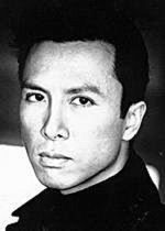 Donnie Yen