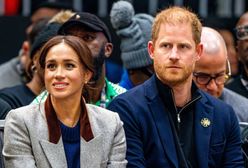 Meghan Markle oskarżona o plagiat. "Nie stać ich na pozew"