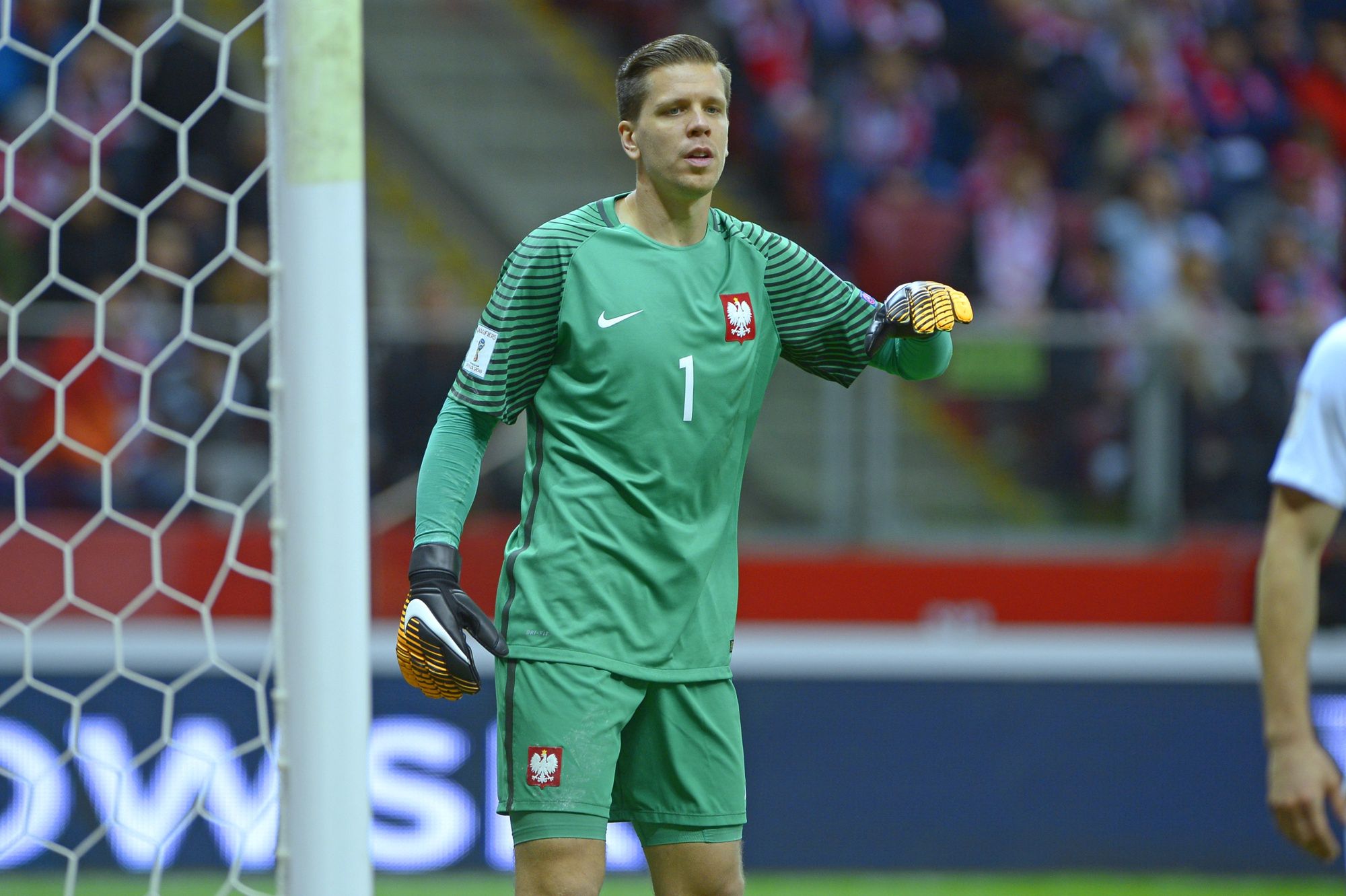 Wojciech Szczęsny