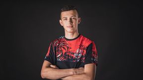 Żużel. Nie potwierdziły się fatalne diagnozy. Kacper Grzelak tylko poobijany