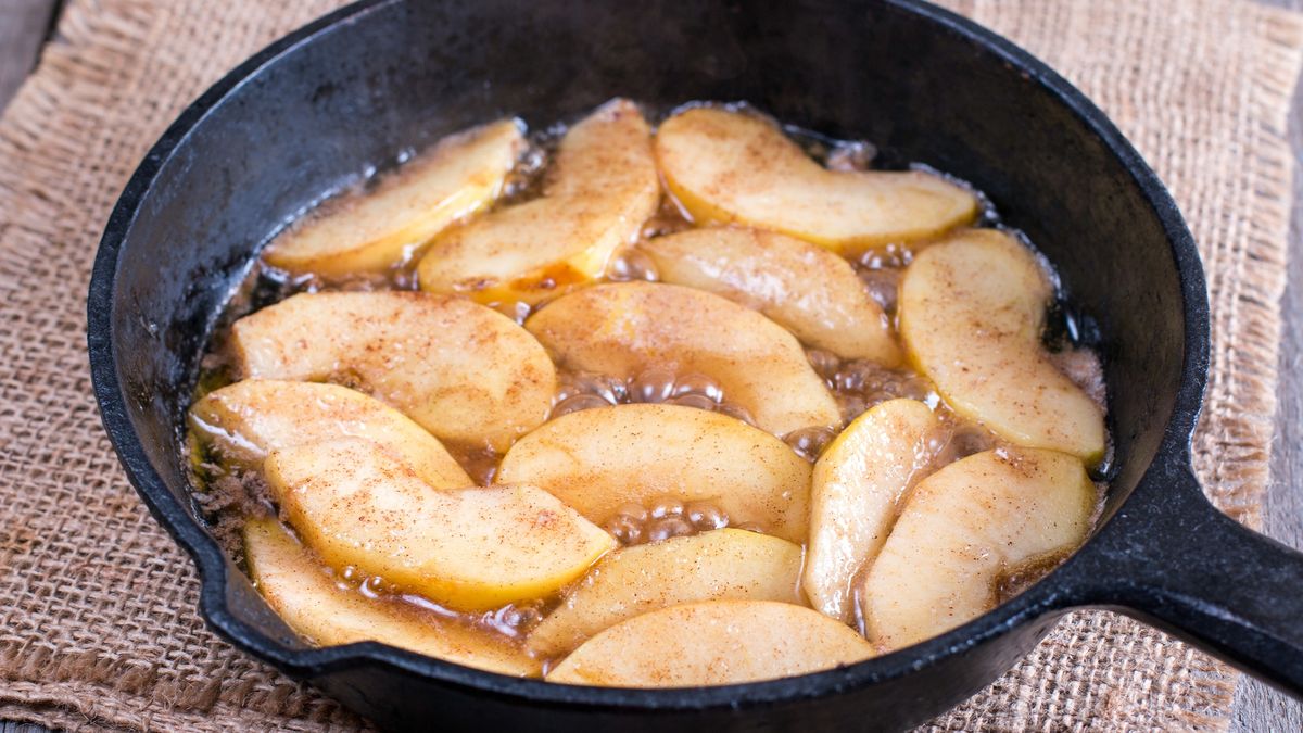 Jabłko to tani owoc, a bardzo wartościowy odżywczo