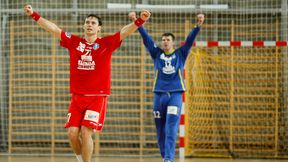 KPR Legionowo trenuje i szuka wzmocnień