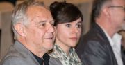 Marek Kondrat i Antonina Kondrat wreszcie pokazali się razem. Tak wyglądała ich droga do miłości