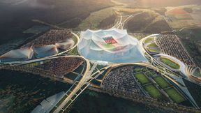 Zainwestują miliardy euro. Ten kraj zorganizuje mundial