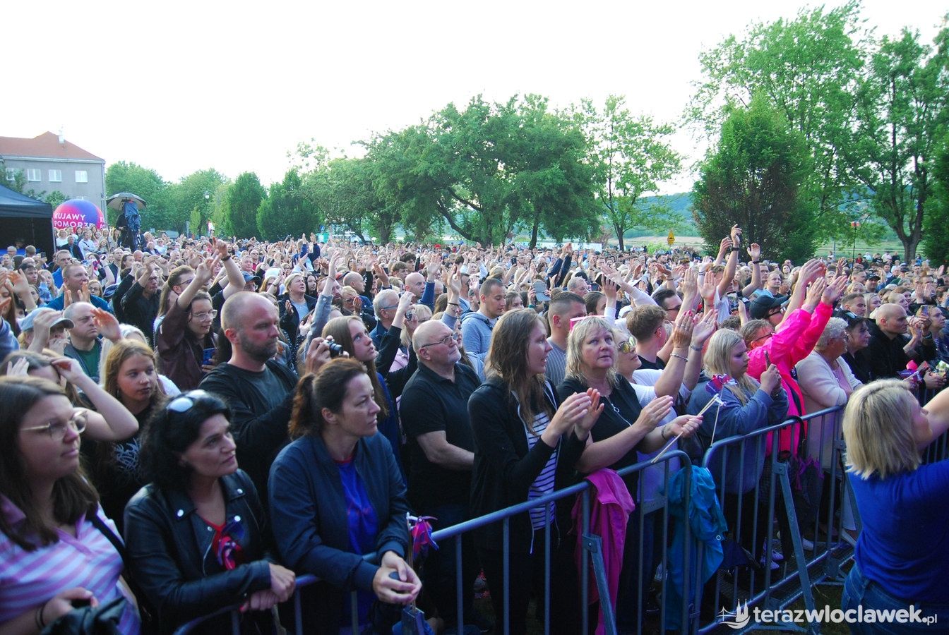 Koncert Fajansowe sny 2026