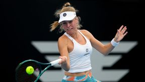 Najpierw Świątek, a teraz ona. Kolejna gwiazda nie zagra dla Polski