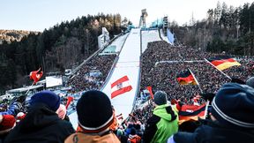 Skoczek trafił do szpitala. Wiadomo, co się stało