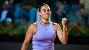 Ukrainka oskarża Sabalenkę. Zrobiła to celowo