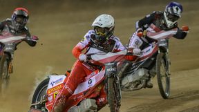 Żużel. "Naprawdę go za to podziwiam". Nastolatek zachwycony swoim kolegą