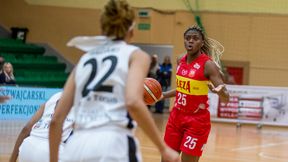 EBLK. Transfer po sąsiedzku. Abigail Glomazić przenosi się ze Ślęzy do CCC