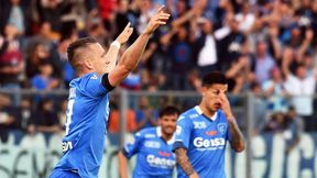 Piotr Zieliński jednak zostanie w Serie A? SSC Napoli jest zdeterminowane i wyrasta na faworyta