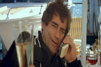 Tej nocy Polacy NIE ZASNĄ. Kultowy film akcji już dziś w TV