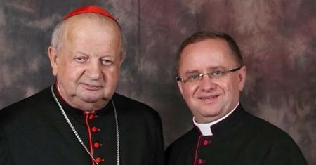 Grożą pozwem stacji TVN24. Jest oświadczenie