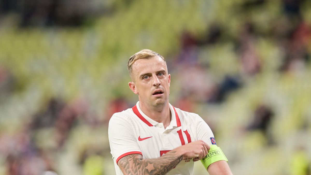 Kamil Grosicki