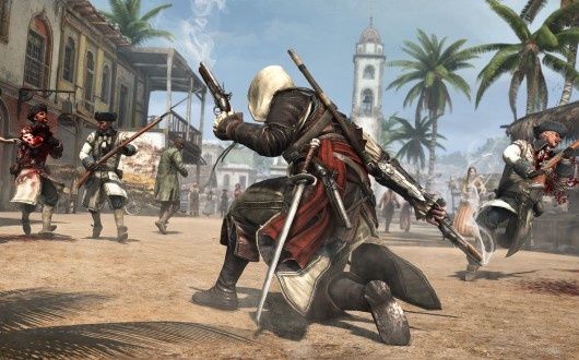 assassin