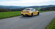 Pierwsza jazda: nowe BMW M5 – musiałem się z nim przeprosić