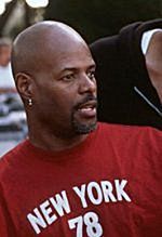 Keenen Ivory Wayans