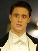 Max Irons