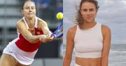 Magda Linette odebrała staranne wykształcenie. Wydała na to tysiące złotych