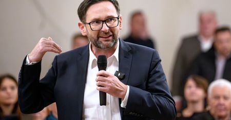 Obajtek tworzy młodzieżówkę. "Budujemy drużynę"