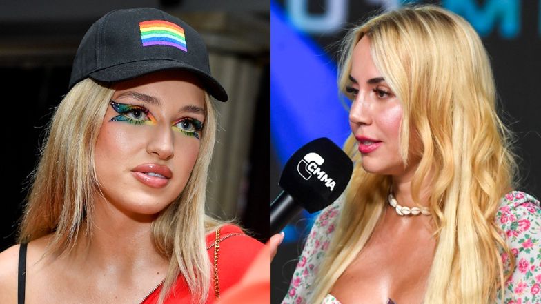 Caroline Derpienski odpowiada Mariannie Schreiber