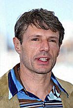 Lambert Wilson