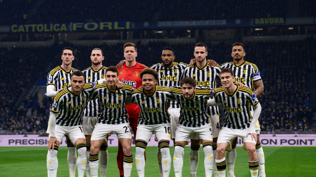 Zdjęcie okładkowe artykułu: Getty Images / Nicolò Campo/LightRocket / Na zdjęciu: piłkarze Juventusu FC