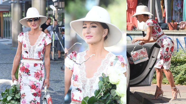 Justyna Steczkowska obchodzi 48. urodziny