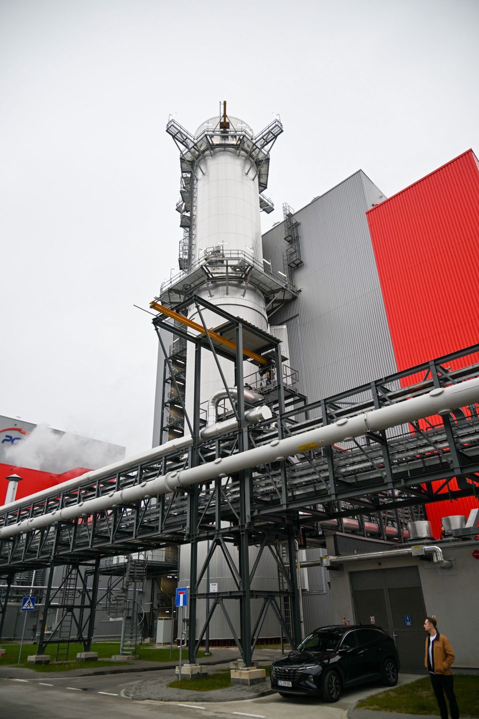 Elektrownia PGE Gryfino