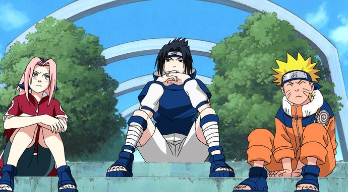 Naruto