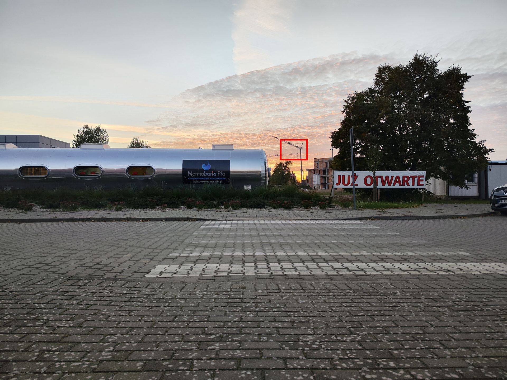 Zdjęcie 200 Mpix