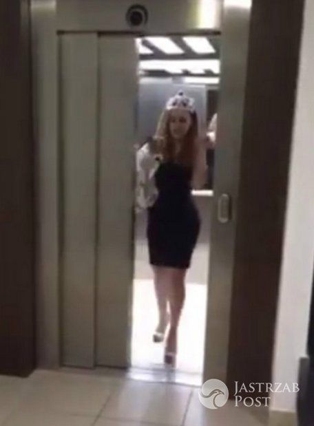 Kaja Paschalska pokazała swoje mieszkanie