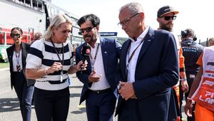 Rewolucja w F1? Nowe silniki i powrót tankowania na horyzoncie