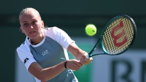 Pozostaje w cieniu siostry. Rosjanka powalczy ze Świątek w Wimbledonie