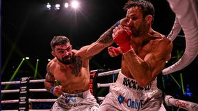 Walki o pas King of Violence ozdobą gali BKFC w Newark. Na żywo w Fightklubie!